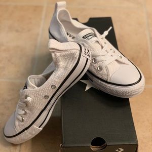 Converse Chuck Taylor Shoreline Slip-On